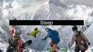 Steep