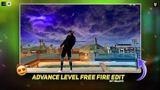 Free Fire Sky Change Tutorial in CapCut | Free Fire Video Editing | Sky Replacement Video Editing