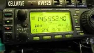 Satellite AO-7 ( AMSAT OSCAR 7 )