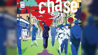 JoJo's Bizarre Adventure Opening 6 Full Song『CHASE』