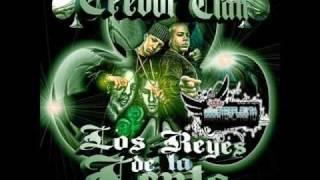 Trebol Clan - Mueve Lo Que Te Dio Tu Mama (Official Remix) WWW.OTROFLOW.COM