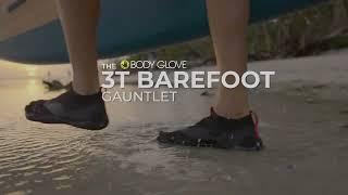 Body Glove 3T Barefoot Gauntlet Water Shoe