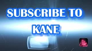 Kane Jones subscribe