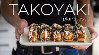 The Takoyaki Recipe to have you ROLLING IN DELIGHT