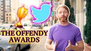 Twitter - Offendy Award Winner Ep. 1