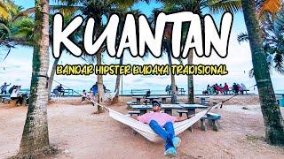 KUANTAN HIDDEN GEMS | Tarikan yang WAJIB dikunjungi #Malaysia #Kuantan #Pahang #Nanami