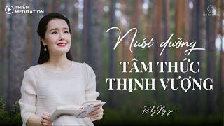 30 Positive Thoughts That Create Wealth and Fulfillment for the New Year | Ruby Nguyen
