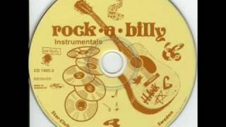 Hank C. Burnette - "Rock-Ola Ruby"