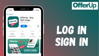 How to Login to OfferUp | 2021