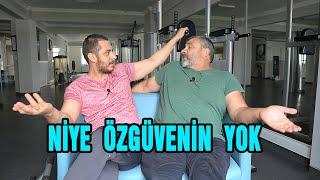 Özgüven Problemi Yaşıyorsan Kesinlikle İzle !