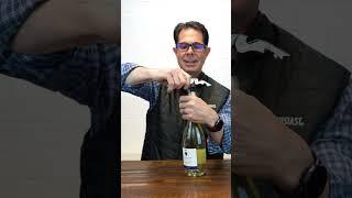 How to Remove a Broken Cork | Wine Hacks with Wine Express & Wine Enthusiast