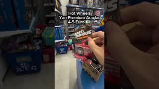 Hot Wheels Almanya Hunt #hotwheels #hotwheelscollector #diecast #diecastcollection