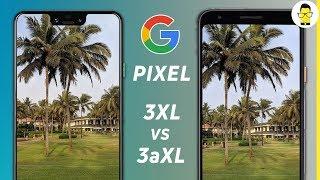 Pixel 3a XL vs Pixel 3 XL camera comparison: are there any differences?