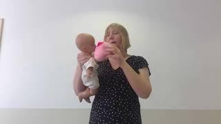 06 Breastfeeding Workshop Positioning and Attachment