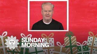 Jim Gaffigan on the gifts no one should give for the holidays