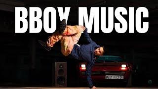 Bboy Music Mixtape  The Best Tracks for Dancing 2024  #BboyMusic