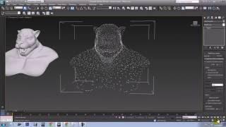 Autosek 3ds Max Vray Proxy Tutorial