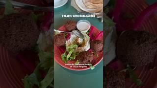 Most Authentic Lebanese Food in Los Angeles