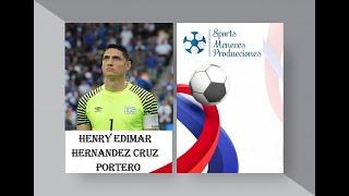 Henry Hernandez