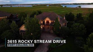 3615 Rocky Stream Dr, Fort Collins, CO 80528