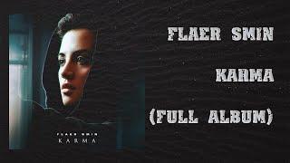 Flaer Smin - KARMA (Full Album 2020)