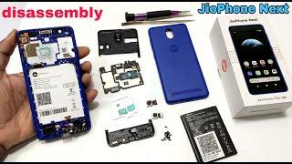 JioPhone Next Disassembly / JioPhone Next Teardown | How To Open JioPhone Next | all Internal Parts