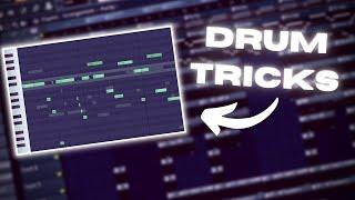 West Coast Drum Patterns Every Producer Should Know | How to make a West Coast Beat