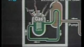 TV - ard 1979 (Atomunfall Harrisburg)