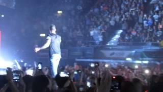 Maroon 5 - This Love Live Wembley Arena 2015