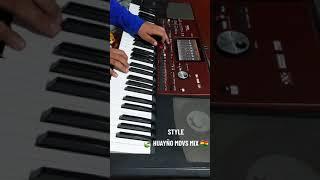 ️STYLE MDVS MIX HUAYÑOS COCHABAMBA