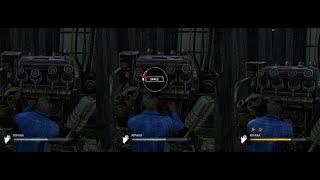 How long does it take to repair a generator? - Dead by Daylight