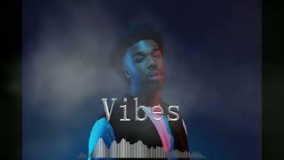 Iamsu Type Beat "Vibes" Prod. By J On Da Track x ProdByLuxxo