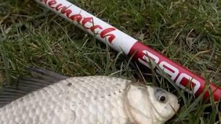 Матчевое удилище CARP EXPERT TELEMATCH