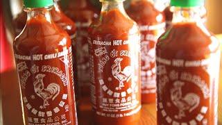 The Real Reason Why Huy Fong Sriracha Doesn't Taste The Same Anymore