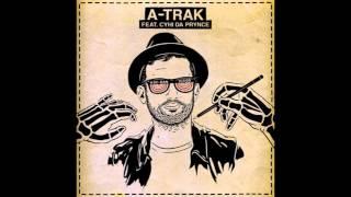 A-Trak - Ray Ban Vision