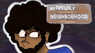 My Friendly Neighborhood - CoryxKenshin Animated