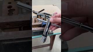 Ratchet Tap Wrench high efficiency tool #shorts #youtubeshorts #wrench