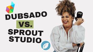 Why I Switched from Dubsado to Sprout Studio