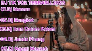 lagu terbaru 2023 viral DJ TiK TOk
