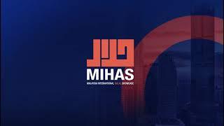 19th MIHAS Showcase