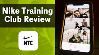 Nike Training Club Review (EVERYTHING YOU NEED TO KNOW!)