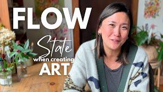 What is Flow State and Why Do We Crave It?