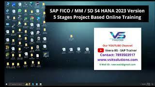 SAP SD S4 HANA || Industry Sector for Customers || Important Discussions || SAP SD in Telugu #sapsd