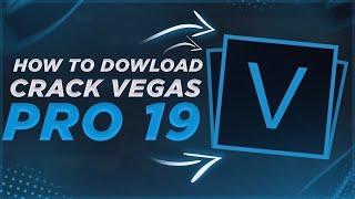 SONY VEGAS PRO 19 CRACK  SONY VEGAS PRO 19 FREE DOWNLOAD  VEGAS PRO 19 FULL NOVEMBER 2022