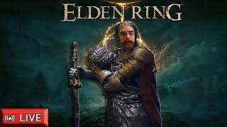 LIVE - Steadfast returns to Elden Ring