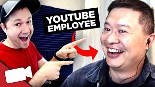 A YouTube Employee Shares The Biggest Mistakes Creators Make!