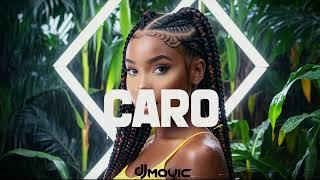 Afrobeat Instrumental 2025 Ayra Stars ft Omah Lay Type Beat x Tems " CARO " Emotional