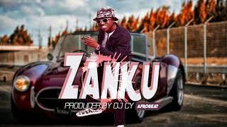 Free afrobeat Instrumental "Zanku Reddim" ZLATAN × NAIRA MARLEY type beat (Prod by Dj Cy)