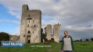 Virtual Tour of Ballyadams Castle, Co Laois