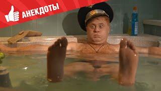 Анекдоты - Выпуск 22